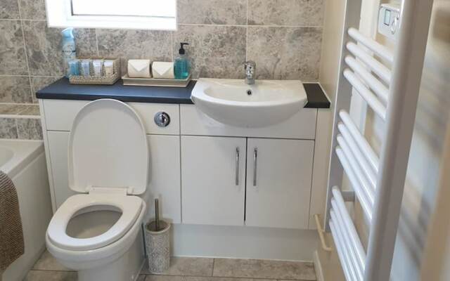 Plumstead Serviced Apartment