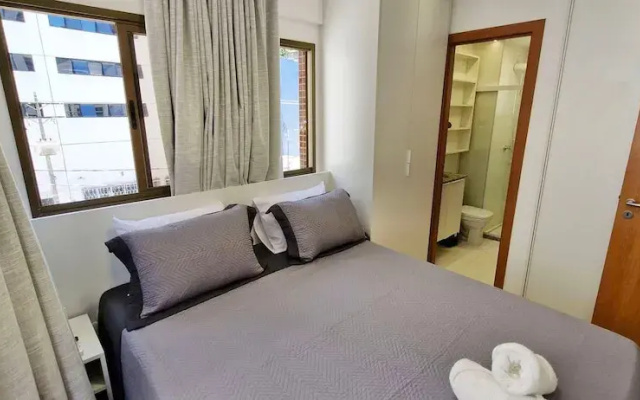 COGRA0104 - Graça Prime Residence