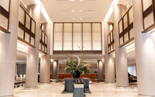 Zhejiang Narada Grand Hotel