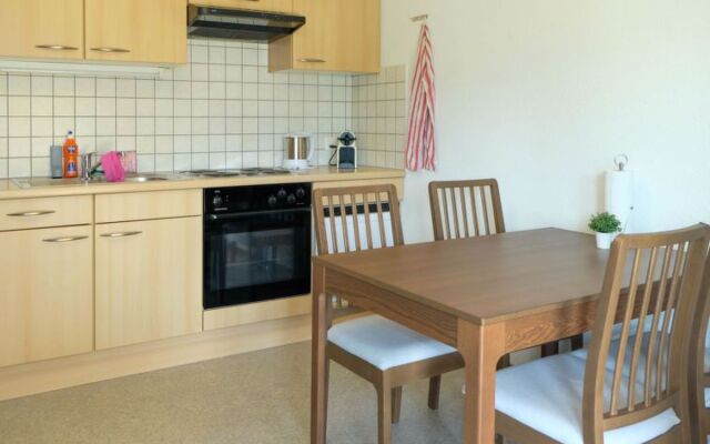 Apartment Luna Mezzana Marilleva