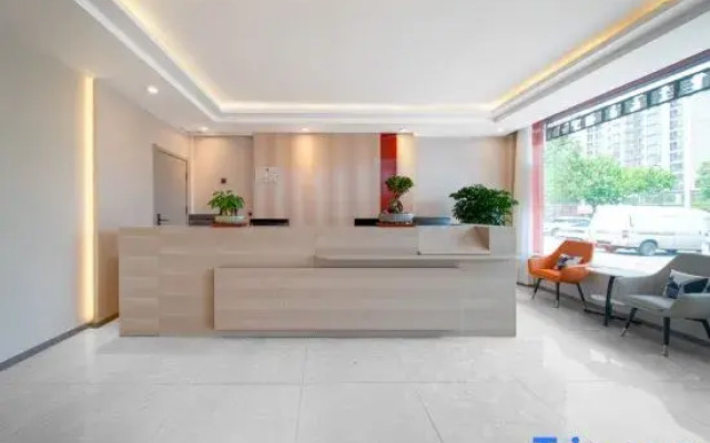 Sunshine 100 Express Hotel