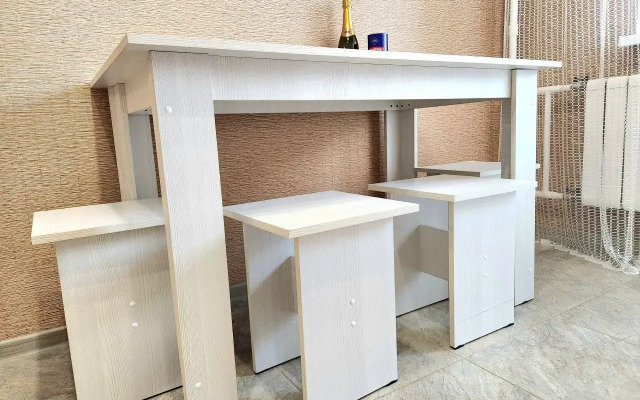 Ihome on 158 Shirotnaya Street, building 1