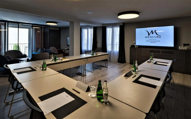 Mercure Pont d'Avignon Centre