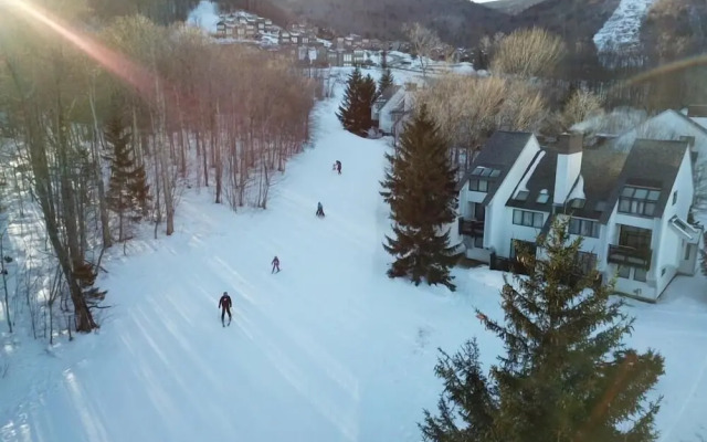 Sunrise - W Glade J-1