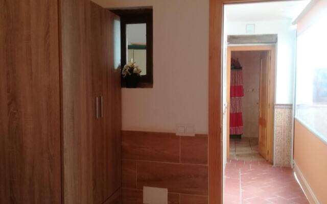 Apartment with 3 Bedrooms in Ronda, with Wifi