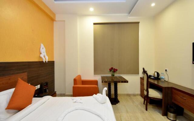 Hotel Bhaskar