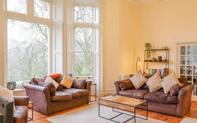 Rydal Suite