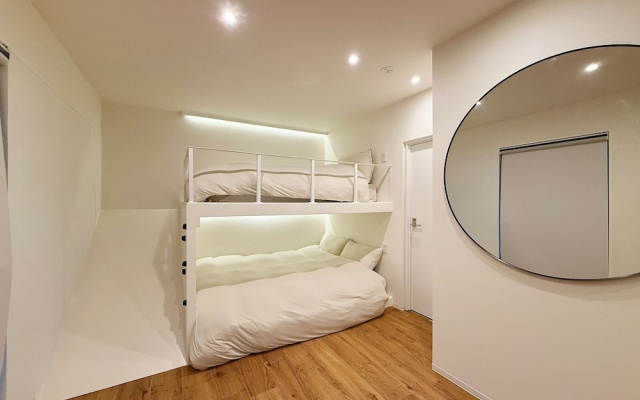 b hotel Tekkyodo – Guest Rooms – Hiroshima
