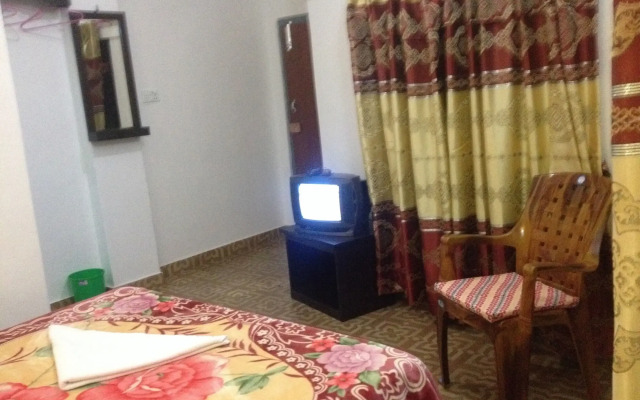 Bishnu Homestay
