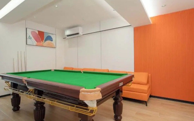 Chengxing Hotel Apartment