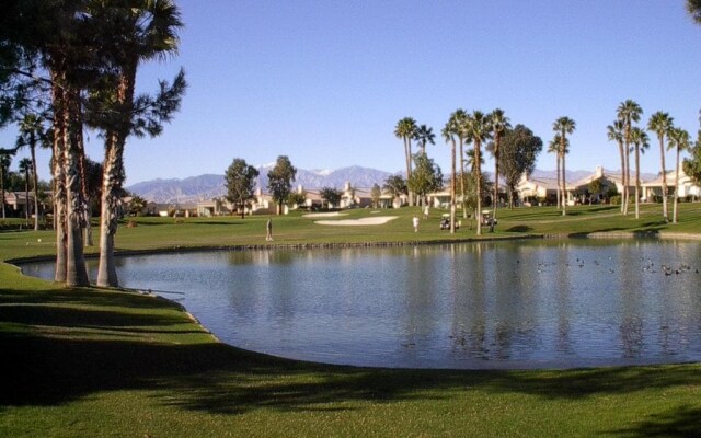 Mesquite Country Club