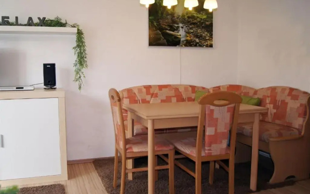 Winterberg Appartement 21038