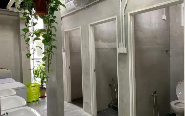 Attrus By LSE - Hostel