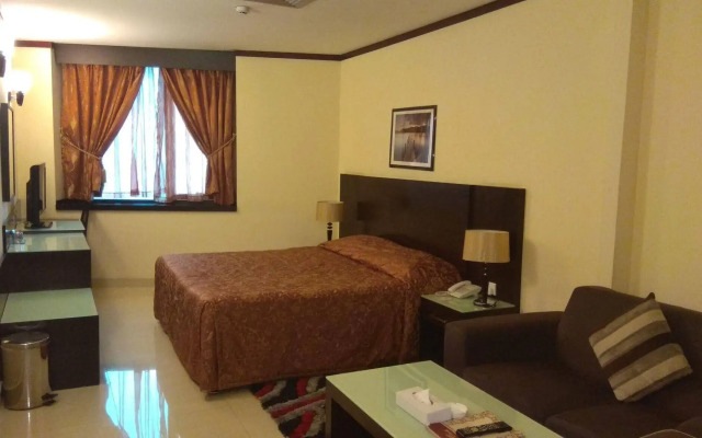 Panorama Hotel Deira