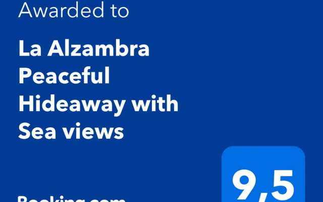 Villa La Alzambra - Vasari Porto Banus