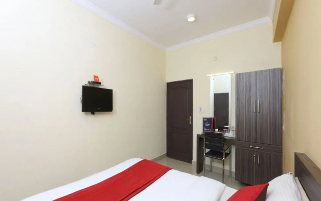Central Inn By OYO Rooms