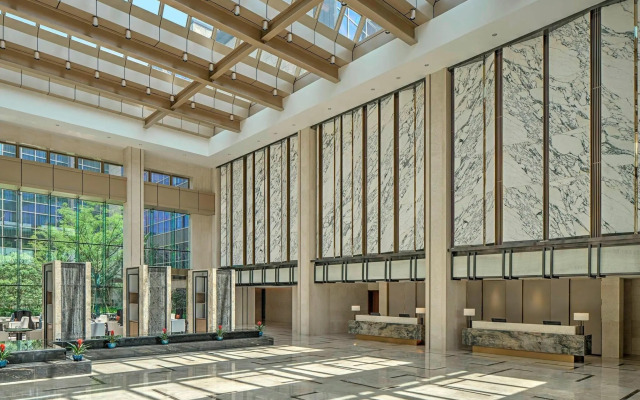 Sheraton Shanghai Chongming Hotel