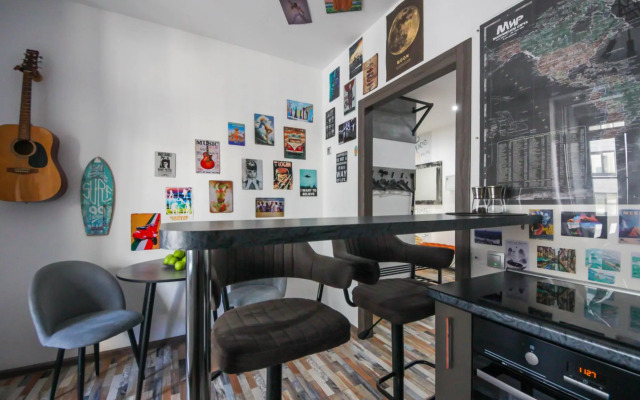 Pro Arendu на улице Кременчугская 17 корпус 3