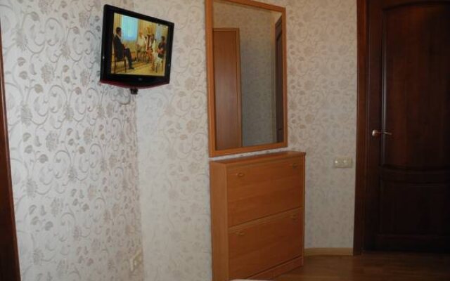 Comfortel ApartHotel