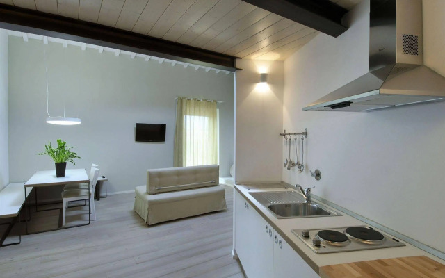 Villa Aruch