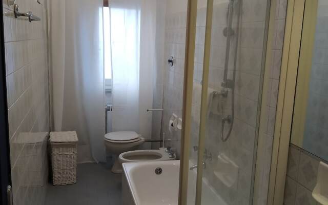 My Great Home In Santa Margherita