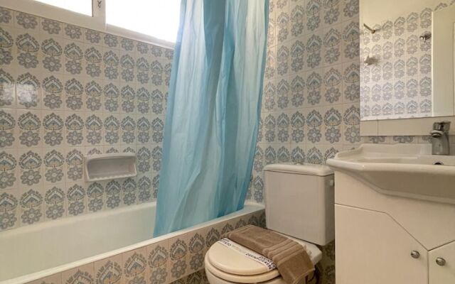 Cassiopeia - Glyfada Apartment