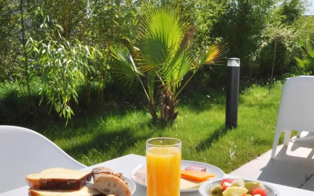 Golden Tulip La Baule Hôtel & Résidence