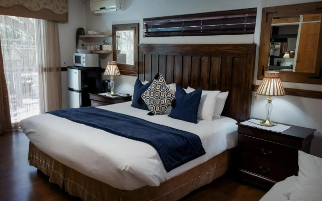 Park Living Guesthouse