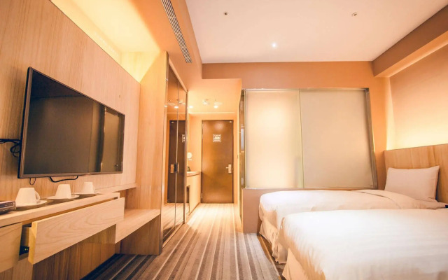 Best Hotel