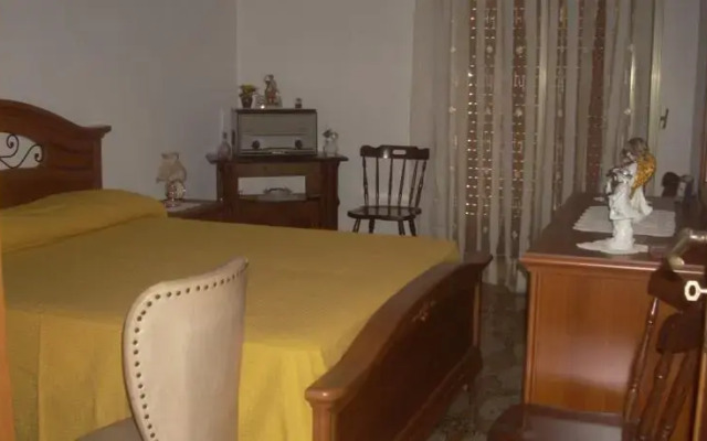 Casa Ippari