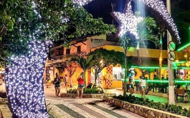 Chales Residencia Tatiane