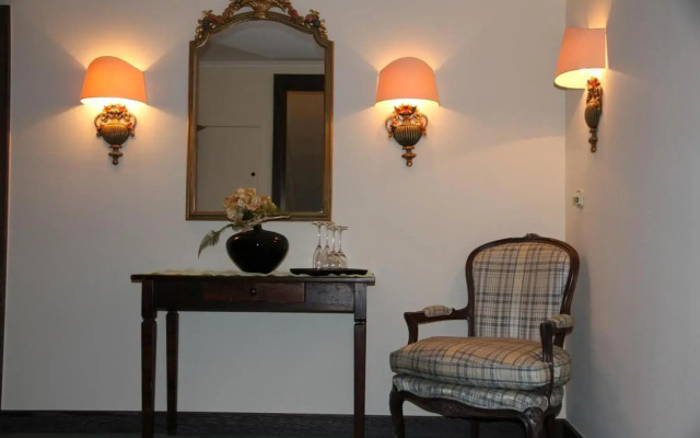 Stadthotel Patrizier