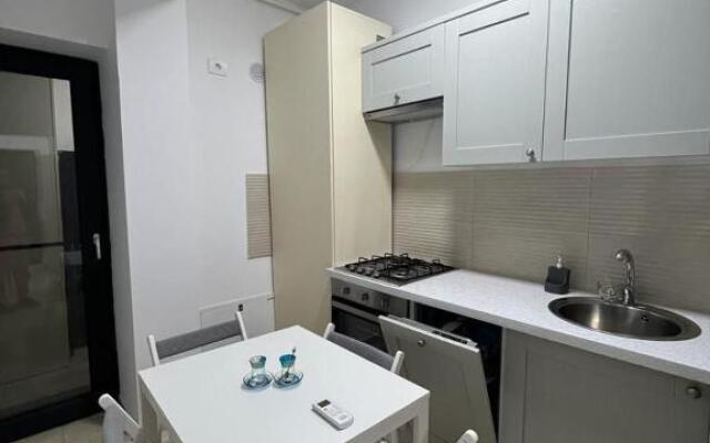 Pipera Nature Apartment