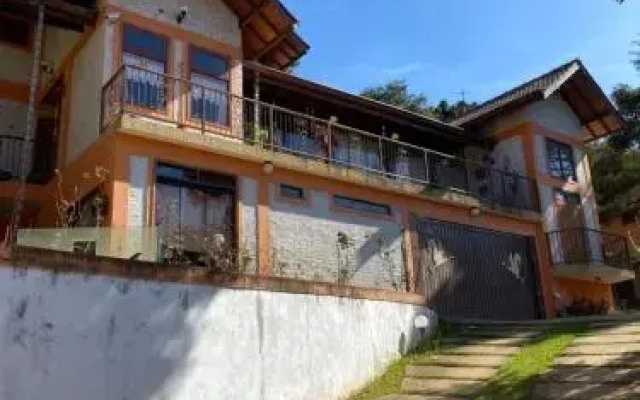 Pousada Capricho da Natureza