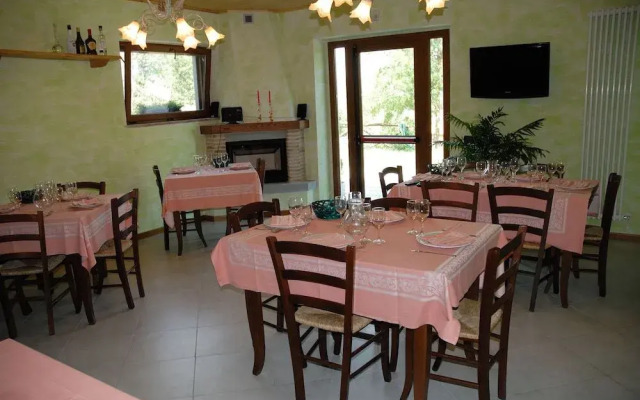 Agriturismo La Casina