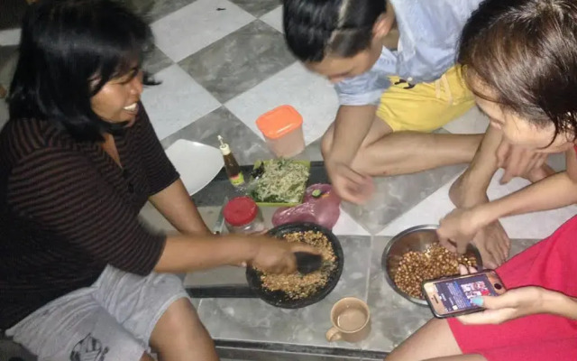 Made Arsa Homestay