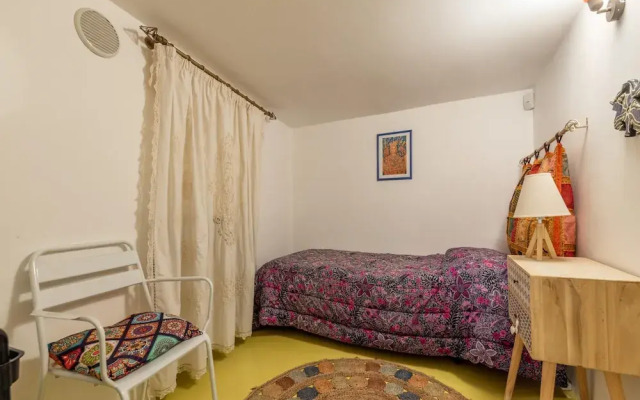 Loft Houel by Wonderful Italy