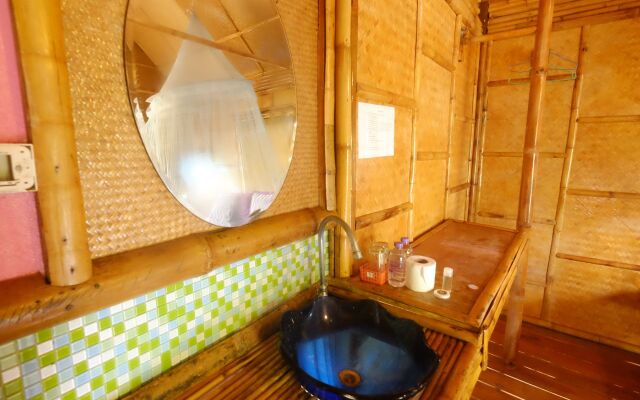 Lanta Sunmoon Bungalow