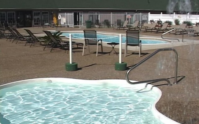 Pine View Resort