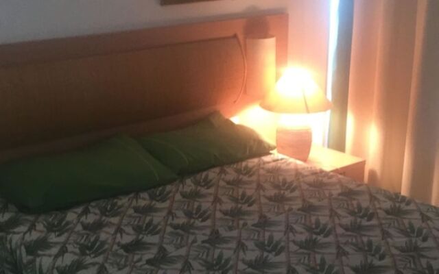 Golden Flat's Beach Class Muro Alto