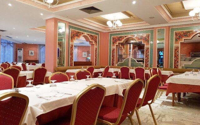 L´Orient Palace Resort & Spa