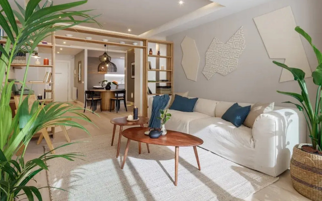 Sire - 2 Bedrooms in Almagro