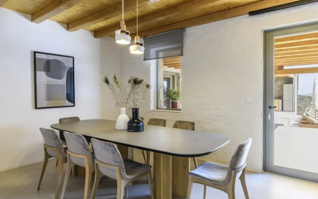 Nasta Intentional Living Mykonos