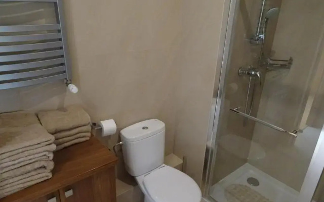 Apartments LuxView II