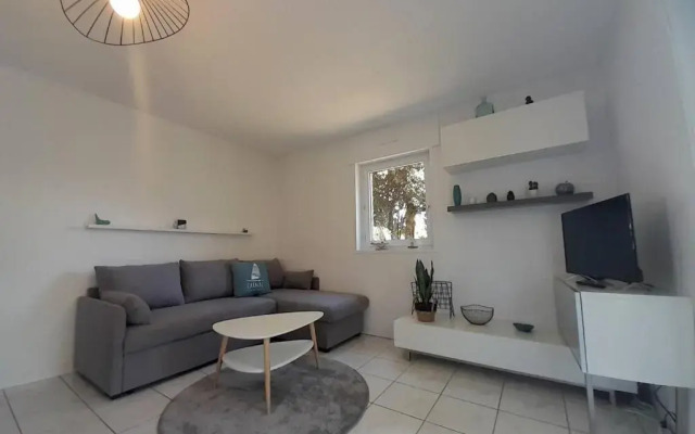 Appartement Carnac, 3 pièces, 4 personnes - FR-1-477-217