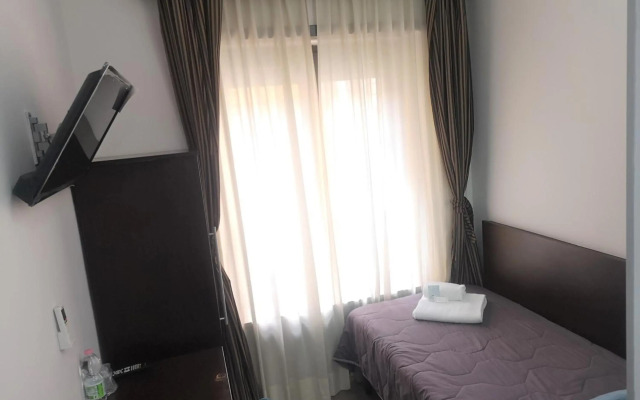 Seven Kings Relais