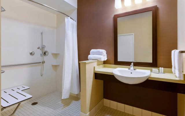 Fairfield Inn & Suites Riverside Corona/Norco