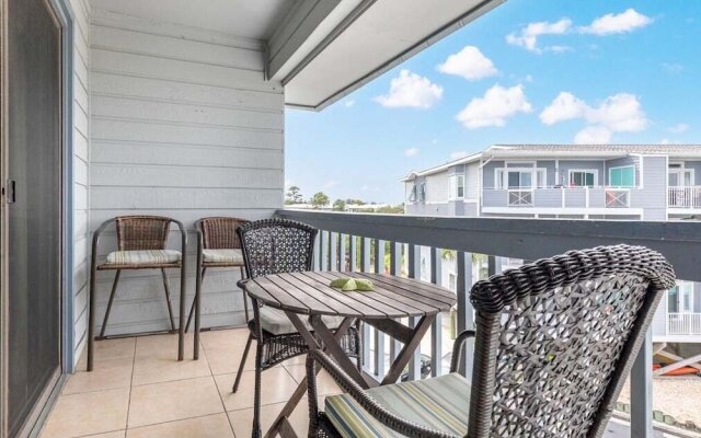 Savannah Beach Racquet Club