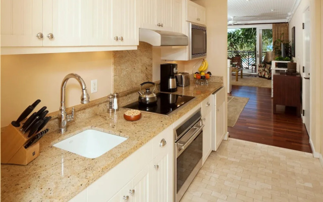 Oceanfront Vacation Villas at Turtle Bay