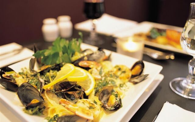 The Stuart Hotel, Sure Hotel Collection by Best Western